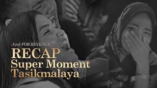 FOR REVENGE - at  Super Moment Tasikmalaya [RECAP]