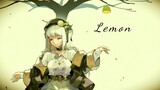 【Kỷ niệm 500.000 người hâm mộ / Bìa】 Lemon 【神 楽 め あ】