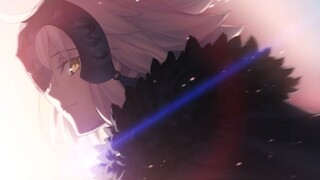 【FGO/MAD】星啊，往赴辉途【不可逆废弃孔 本我】