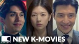 New Korean Movies of October 2023 (Pt.1) | EONTALK