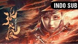 the fire phoenix: full movie (sub indo)