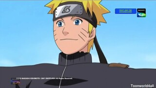 Naruto Shippuden Starting from March 18th at 10:00 PM Only on Sony YAY