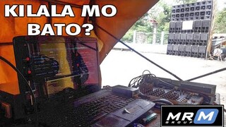 PAGBABALIK NI REYNALD DISCO MOBILE | Team Tigbauan | SoundAdiks