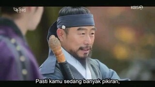 The Tale of Nokdu Episode 29-30 Sub Indo