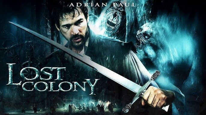 The lost colony_2007|Full Action Film,_Full Movie HD(360p)