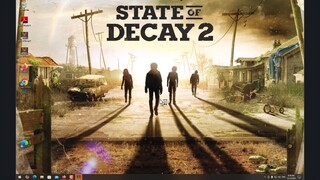 State of Decay 2 Free Download PC