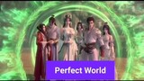 perfect world episode 105