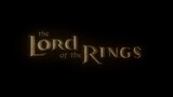 The Lord of the Rings The Fellowships of the Ring (2001)