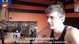 [Thịt nấu chín] Các vũ công chuyên nghiệp phản ứng với video phòng tập Honey của Zhang Yixing với ph