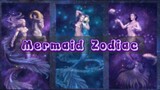 Mermaid Zodiac | Character Imagine | Fantasy Story Ideas (Part 2)