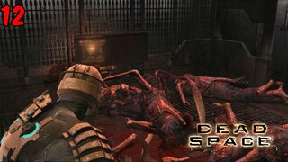 Terjebak Di Lift - Dead Space Part 12