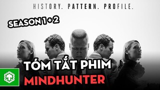 Mindhunter - Series tâm lý tội phạm đỉnh của Netflix | Tóm tắt phim | Ten Movie