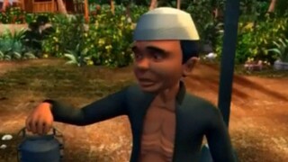 UPIN & IPIN MUSIM 2 EPISODE 9