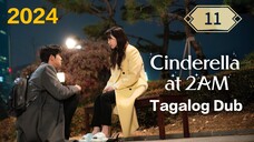 Kdrama:"C.@2AM"Ep.11/20