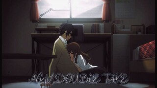 Short Amv - Double Take