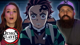 Demon Slayer Season 2 Episode 11 "Tonight" Reaction & Review!!