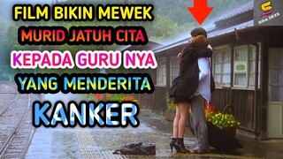 KETIKA SEORANG MURID MENCINTAI GURU NYA | ALUR CERITA FILM MY RAIN DAYS