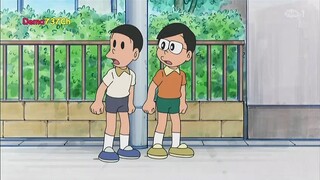 Doraemon episode 446