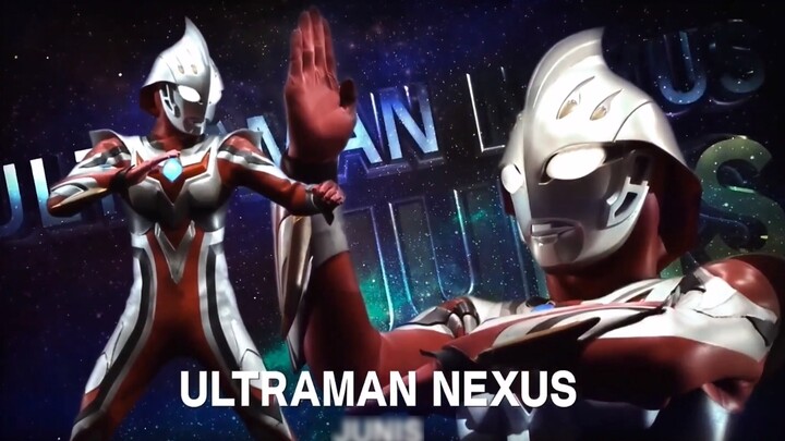 【Ultra Galaxy Fight】All Nexus appear