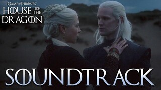 House of the Dragon OST - Daemon and Rhaenyra at the Beach