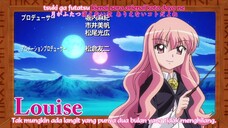 Episode 05 Zero no Tsukaima S1 Indonesia Sub