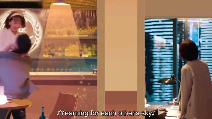 AS BEAUTIFUL AS YOU EP8 ENGSUB