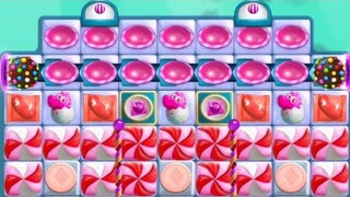 Candy crush saga level 16864