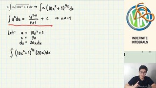 Episode 6 - Integral Calculus