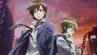 EP 04 - Zetsuen no Tempest