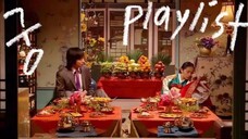 【Korean Drama/Palace-My Savage Princess】OST Instrumental Music | Drama Version MV Collection