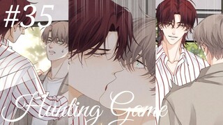 Hunting Game a Chinese bl manhua 🥰😘 Chapter 35 in hindi 😍💕😍💕😍💕😍💕😍💕😍💕😍
