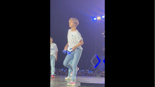 คิม จองอุน อย่าไร้สาระเกินไป วันนี้เขาเต้นรำนี้ 4 ครั้งแล้ว