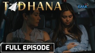 Batang ina, nagpakalayo para makaiwas sa tsismis! (Full Episode) | Tadhana