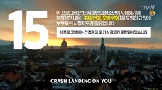 CRASH LANDING ON YOU EP 14