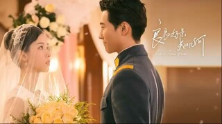 Love in Flames of War 🌺 Episode 42 🌺  (English subtitles)