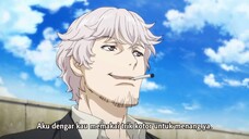 Hitori No Shita Season 2 Episode 03 Sub Indo