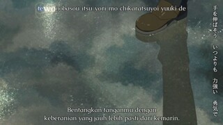 Hyouka episode 3