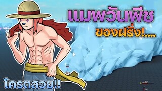 Project: New World:เมื่อผมได้ ไปเทส วันพีชของ ฝรั่ง โครตดี!