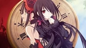 Sad Kurumi 💔