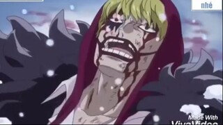 Sự ra đi của những người từng ăn trái ác quỷ #onepiece