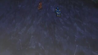 ghost at school episode 11