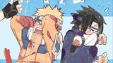 [AMV]Sweet love between Uzumaki Naruto & Uchiha Sasuke|<NARUTO>