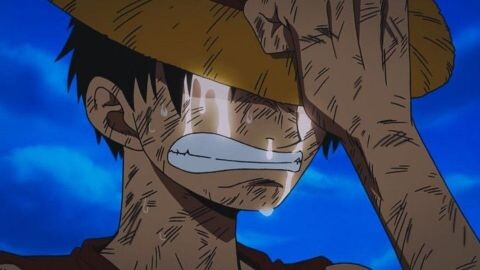 Tugas Seorang Kapten Mugiwara No Luffy