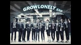 [MASHUP] EXO_으르렁 (Growl) (Acapella.) + 2NE1_LONELY (Inst.)