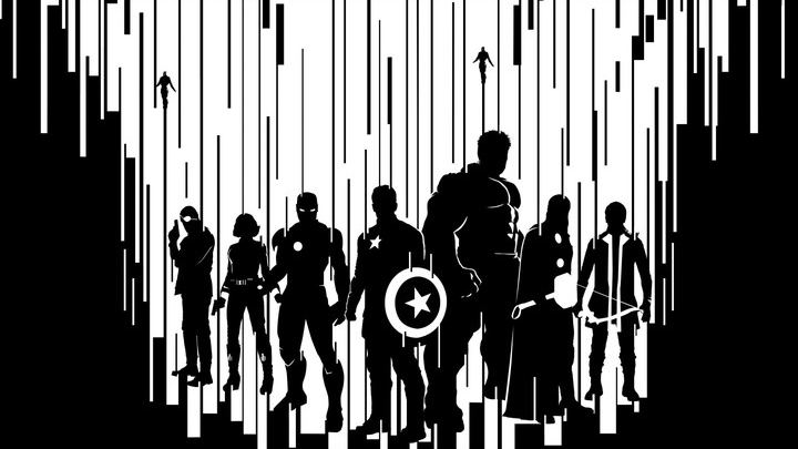 [Nhạc tiếng súng] 'The Avengers' - OST của Biệt đội siêu anh hùng