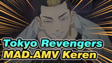 Tokyo Revengers|"Aku punya alasan untuk tidak menyerah!"