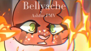 BELLYACHE // Warriorcats PMV // ashfur