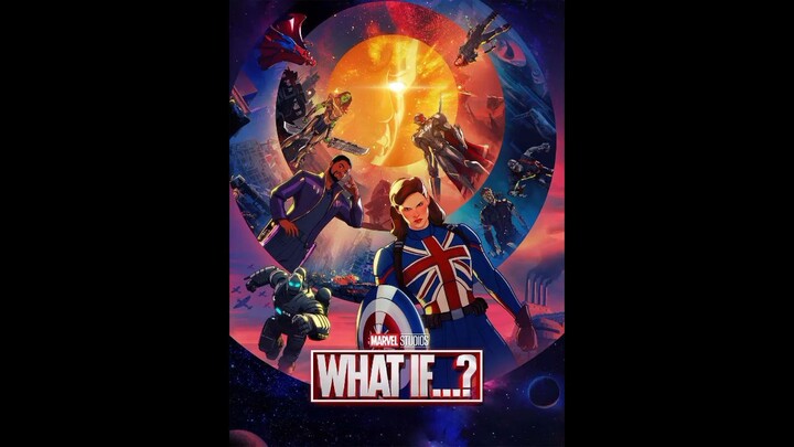 WHAT IF...FULL MOVIE 1