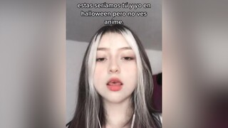 así es fypシ fyp foryou jujutsukaisen otaku otakugirl anime animes parati nobara