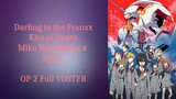 Darling in The Franxx OP 1 Full VOSTFR